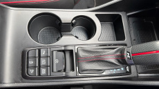 Hyundai Tucson 1.6 TGDi 177 N Line 5dr 2WD DCT Petrol Estate